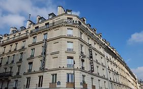 Kuntz Hotel Paris
